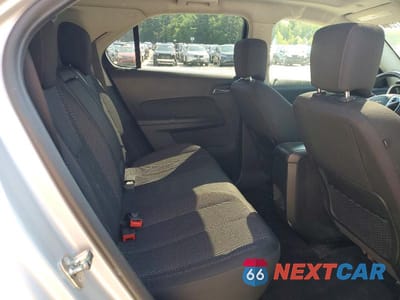 Zdjęcie 11 z 13 samochodu: 2014 CHEVROLET EQUINOX LT VIN:2GNFLFEK1E6108552 - miniatura