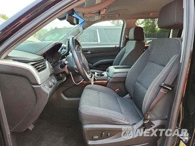 Zdjęcie 7 z 13 samochodu: 2017 GMC YUKON XL K1500 SLE VIN:1GKS2FKC8HR404916 - miniatura