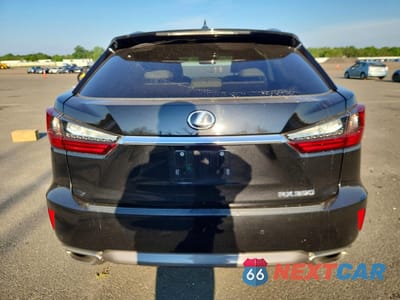 Zdjęcie 6 z 13 samochodu: 2017 LEXUS RX 350 BASE VIN:2T2BZMCA6HC086342 - miniatura