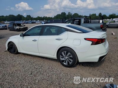 Drugie zdjęcie samochodu z przodu: 2020 NISSAN ALTIMA S VIN:1N4BL4BV7LC254698 - miniatura