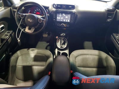 Zdjęcie 8 z 13 samochodu: 2019 KIA SOUL + VIN:KNDJP3A54K7913706 - miniatura