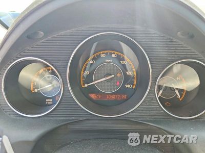 Zdjęcie 9 z 12 samochodu: 2008 SATURN AURA XR VIN:1G8ZV57798F109746 - miniatura