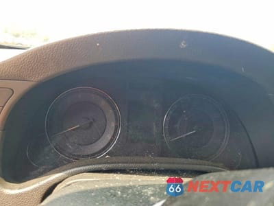 Zdjęcie 9 z 13 samochodu: 2012 INFINITI G25 SEDAN X VIN:JN1DV6AR1CM730700 - miniatura