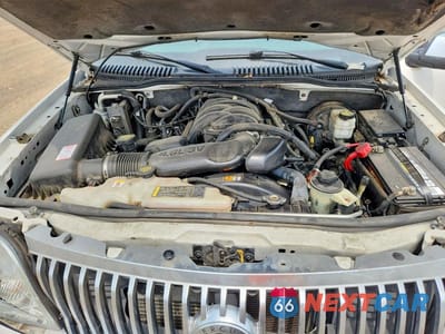 Zdjęcie 12 z 13 samochodu: 2010 MERCURY MOUNTAINEER PREMIER VIN:4M2EN4J82AUJ07977 - miniatura
