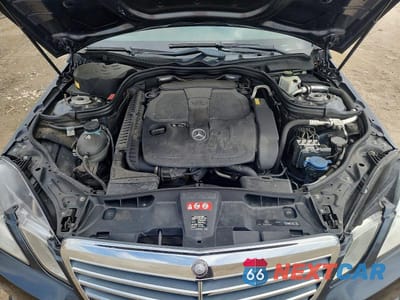 Zdjęcie 11 z 12 samochodu: 2013 MERCEDES-BENZ E 350 VIN:WDDHF5KB7DA666520 - miniatura