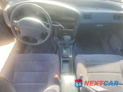 Zdjęcie 8 z 12 samochodu: 1993 SUBARU LEGACY L VIN:4S3BC6331P9648428 - miniatura