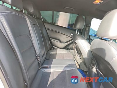 Zdjęcie 10 z 12 samochodu: 2015 KIA FORTE SX VIN:KNAFZ5A33F5390509 - miniatura