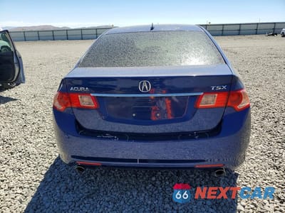 Zdjęcie 6 z 12 samochodu: 2013 ACURA TSX TECH VIN:JH4CU2F65DC009790 - miniatura