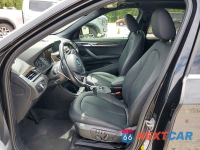 Zdjęcie 7 z 14 samochodu: 2018 BMW X1 SDRIVE28I VIN:WBXHU7C30J5L05298 - miniatura