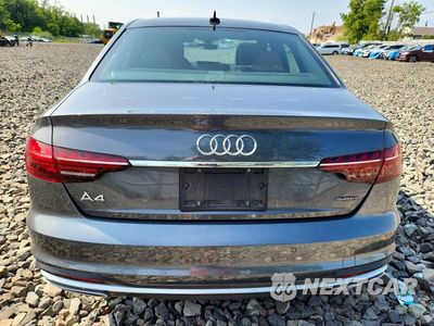 Zdjęcie 6 z 12 samochodu: 2024 AUDI A4 PREMIUM 45 VIN:WAUDAAF4XRN002334 - miniatura