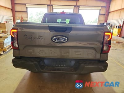 Zdjęcie 6 z 12 samochodu: 2025 FORD RANGER XLT VIN:1FTER4HH1SLE63618 - miniatura