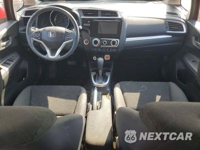 Zdjęcie 8 z 12 samochodu: 2016 HONDA FIT EX VIN:JHMGK5H74GX038385 - miniatura