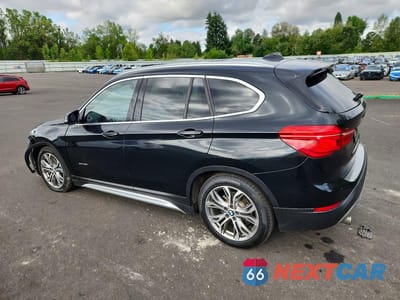 Drugie zdjęcie samochodu z przodu: 2016 BMW X1 XDRIVE28I VIN:WBXHT3Z35G4A48403 - miniatura