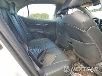Zdjęcie 10 z 12 samochodu: 2024 TOYOTA CAMRY SE VIN:4T1G11AKXRU860037 - miniatura