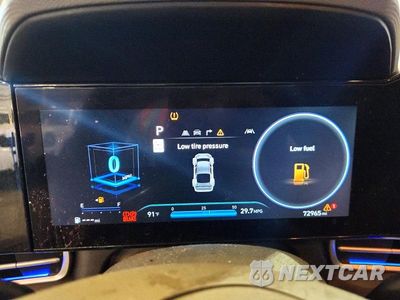Zdjęcie 9 z 12 samochodu: 2024 HYUNDAI ELANTRA SEL VIN:KMHLS4DG8RU759292 - miniatura