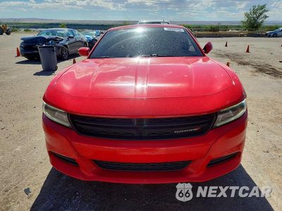 Piąte zdjęcie samochodu w środku: 2021 DODGE CHARGER SXT VIN:2C3CDXBG5MH638545 - miniatura