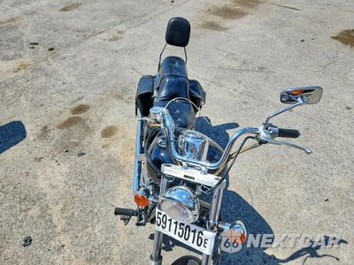 Piąte zdjęcie samochodu w środku: 1996 KAWASAKI VN800 VIN:JKBVNCA14TA032616 - miniatura
