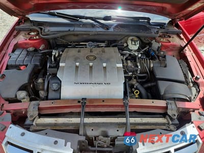 Zdjęcie 11 z 12 samochodu: 2008 CADILLAC DTS VIN:1G6KD57Y88U157594 - miniatura