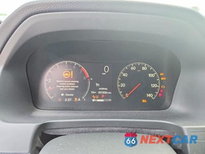 Zdjęcie 9 z 12 samochodu: 2026 HONDA RIDGELINE BLACK EDITION VIN:5FPYK3F81TB027278 - miniatura