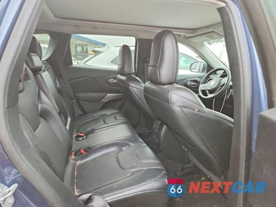 Zdjęcie 11 z 13 samochodu: 2021 JEEP CHEROKEE LIMITED VIN:1C4PJMDX1MD174815 - miniatura