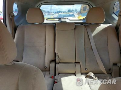 Zdjęcie 10 z 13 samochodu: 2016 NISSAN ROGUE S VIN:KNMAT2MT1GP652185 - miniatura