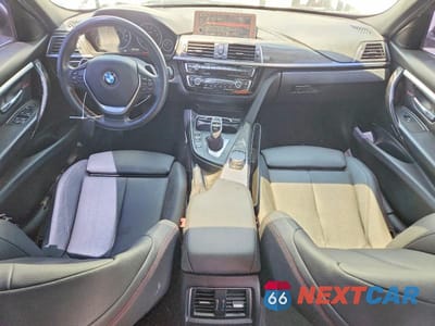 Zdjęcie 8 z 12 samochodu: 2018 BMW 330 I VIN:WBA8B9G51JNU96012 - miniatura
