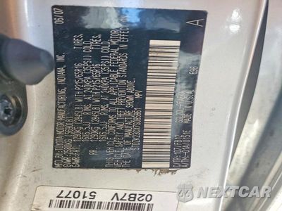 Zdjęcie 13 z 13 samochodu: 2007 TOYOTA SIENNA CE 7-PASSENGER VIN:5TDZK23CX7S085861 - miniatura
