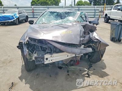 Piąte zdjęcie samochodu w środku: 2022 TOYOTA CAMRY LE VIN:4T1C11AK9NU654474 - miniatura