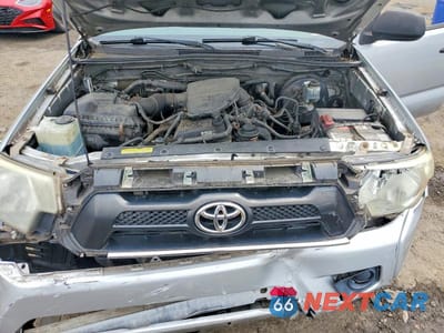 Zdjęcie 11 z 12 samochodu: 2012 TOYOTA TACOMA ACCESS CAB VIN:5TFUX4EN5CX010852 - miniatura