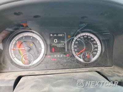 Zdjęcie 9 z 12 samochodu: 2019 RAM 1500 CLASSIC TRADESMAN VIN:1C6RR7FG2KS583745 - miniatura