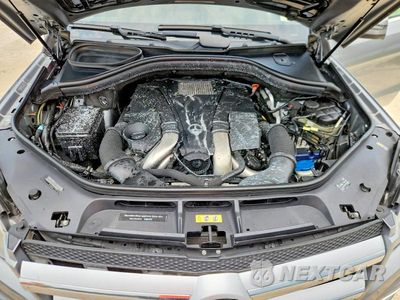 Zdjęcie 12 z 13 samochodu: 2015 MERCEDES-BENZ GL 550 4MATIC VIN:4JGDF7DE6FA595076 - miniatura