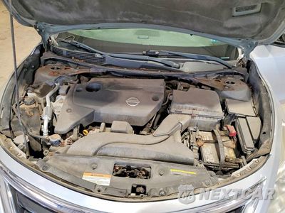 Zdjęcie 11 z 12 samochodu: 2014 NISSAN ALTIMA 2.5 S VIN:1N4AL3AP1EN212432 - miniatura