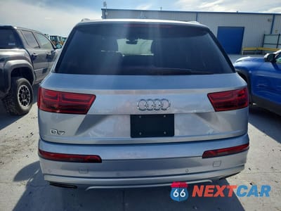Zdjęcie 6 z 12 samochodu: 2019 AUDI Q7 PREMIUM VIN:WA1AAAF73KD013939 - miniatura