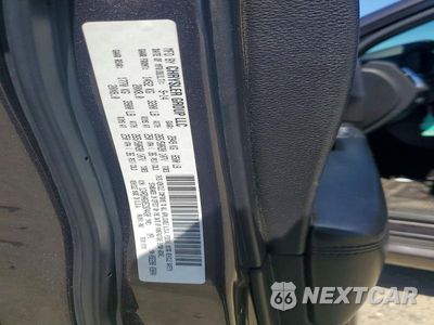 Zdjęcie 12 z 12 samochodu: 2014 DODGE DURANGO SXT VIN:1C4RDHAG0EC974430 - miniatura