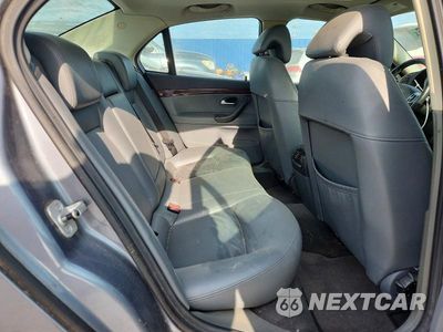 Zdjęcie 10 z 12 samochodu: 2007 SAAB 9-3 2.0T VIN:YS3FD49Y271004319 - miniatura