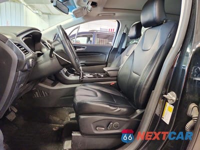 Zdjęcie 7 z 13 samochodu: 2015 FORD EDGE TITANIUM VIN:2FMTK4K92FBB16720 - miniatura