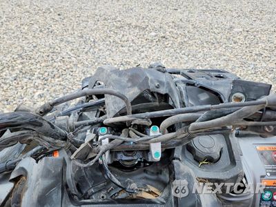 Zdjęcie 8 z 10 samochodu: 2026 HONDA RUBICON ATV VIN:1HFTE4673TJ201650 - miniatura