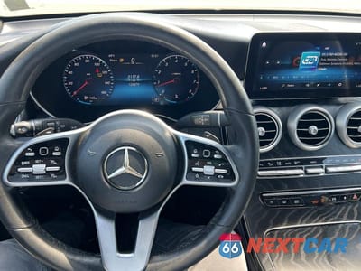 Zdjęcie 7 z 10 samochodu: 2022 MERCEDES-BENZ GLC 300 4MATIC VIN:W1N0G8EB3NG093124 - miniatura
