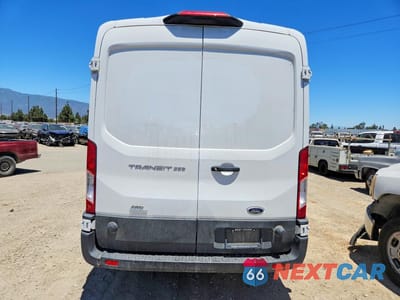 Zdjęcie 6 z 14 samochodu: 2024 FORD TRANSIT T-350 VIN:1FTBW2CG7RKA50052 - miniatura