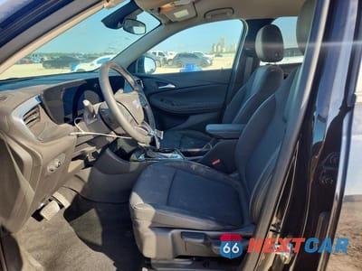 Zdjęcie 7 z 14 samochodu: 2026 BUICK ENCORE GX PREFERRED VIN:KL4AMBSL7TB142750 - miniatura