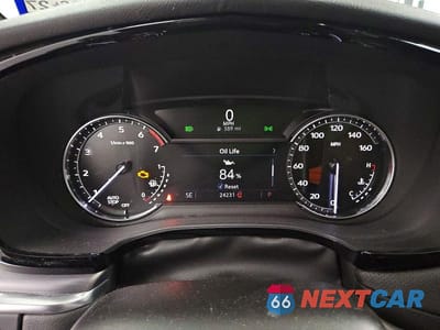 Zdjęcie 9 z 13 samochodu: 2025 CADILLAC XT5 LUXURY VIN:1GYKNAR46SZ126636 - miniatura