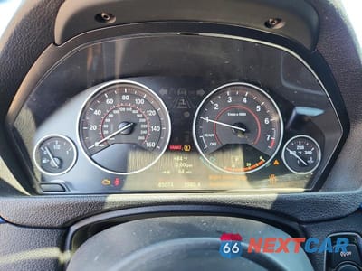 Zdjęcie 9 z 12 samochodu: 2013 BMW 335 I VIN:WBA3A9G55DNP37300 - miniatura