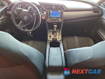 Zdjęcie 8 z 12 samochodu: 2016 HONDA CIVIC EX VIN:19XFC2F7XGE249179 - miniatura