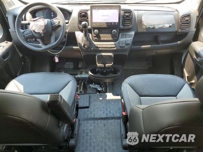 Zdjęcie 8 z 13 samochodu: 2023 RAM PROMASTER 3500 3500 HIGH VIN:3C6MRVHG7PE606989 - miniatura