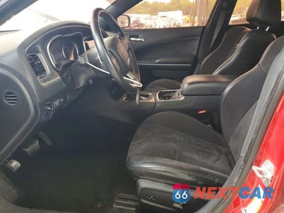 Zdjęcie 7 z 13 samochodu: 2015 DODGE CHARGER R/T VIN:2C3CDXCT2FH890008 - miniatura