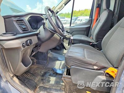 Zdjęcie 7 z 13 samochodu: 2020 FORD TRANSIT 250 DELIVERY VAN VIN:1FTBR3X84LKA48167 - miniatura