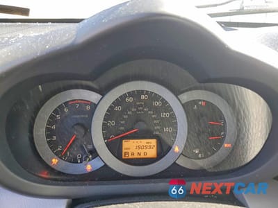 Zdjęcie 9 z 13 samochodu: 2009 TOYOTA RAV4 LIMITED VIN:JTMBK31VX9D006800 - miniatura