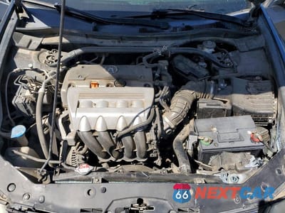 Zdjęcie 11 z 12 samochodu: 2013 ACURA TSX TECH VIN:JH4CU2F65DC010051 - miniatura
