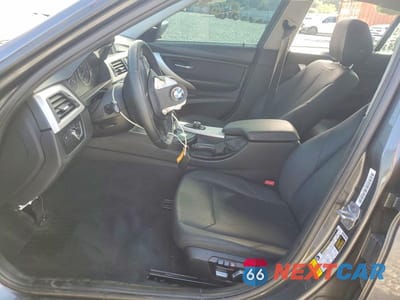 Zdjęcie 7 z 13 samochodu: 2018 BMW 320 I VIN:WBA8A9C59JAD28007 - miniatura