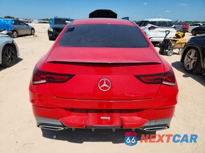 Zdjęcie 6 z 12 samochodu: 2020 MERCEDES-BENZ CLA 250 4MATIC VIN:WDD5J4HB3LN033457 - miniatura